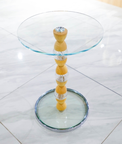 Side & Tea Tables